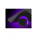 Коврик для мышки Lorgar Advanced MPA15XL Speed Black/Purple (LRG-MPA15XL)