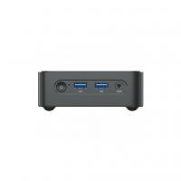Комп'ютер Blackview Mini PC MP50 BLACK / Ryzen5 3500U, 16, 512, K&M (MP50 R5 16GB+512GB BLACK)