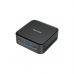 Комп'ютер Blackview Mini PC MP50 BLACK / Ryzen5 3500U, 16, 512, K&M (MP50 R5 16GB+512GB BLACK)