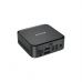 Комп'ютер Blackview Mini PC MP50 BLACK / Ryzen5 3500U, 16, 512, K&M (MP50 R5 16GB+512GB BLACK)