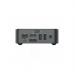Комп'ютер Blackview Mini PC MP50 BLACK / Ryzen5 3500U, 16, 512, K&M (MP50 R5 16GB+512GB BLACK)