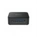 Комп'ютер Blackview Mini PC MP50 BLACK / Ryzen5 3500U, 16, 512, K&M (MP50 R5 16GB+512GB BLACK)