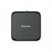 Комп'ютер Blackview Mini PC MP50 BLACK / Ryzen5 3500U, 16, 512, K&M (MP50 R5 16GB+512GB BLACK)