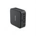 Комп'ютер Blackview Mini PC MP50 BLACK / Ryzen5 3500U, 16, 512, K&M (MP50 R5 16GB+512GB BLACK)