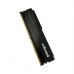 Модуль памяти для компьютера DDR5 16GB 4800 MHz Heatsink Black Wibrand (WI4800DDR5D/16GB)