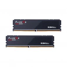 Модуль памяти для компьютера DDR5 32GB (2x16GB) 6000 MHz Flare X5 G.Skill (F5-6000J3038F16GH2-FX5)