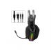 Наушники ColorWay Hyperblast RGB Black (CW-HPG05BK)