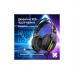 Наушники ColorWay Hyperblast RGB Black (CW-HPG05BK)