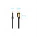 Кабель мультимедийный HDMI M to HDMI M 3.0m V2.0 4K60Hz PVC black Vention (ALIBI)