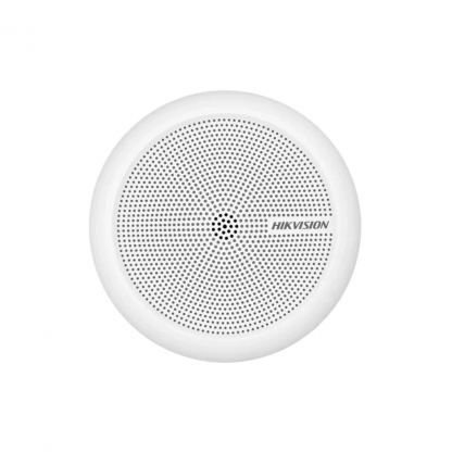 Микрофон Hikvision DS-2FP2061
