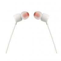 Навушники JBL 110 Eco White (JBLT110WHTE)