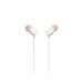 Наушники JBL 110 Eco White (JBLT110WHTE)