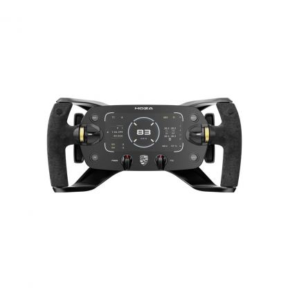 Кермо MOZA Racing Porsche Mission R OLED RGB (RS097_Moza)