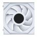 Кулер до корпусу Lian Li UNI Fan SL WIRELESS LCD 120-3, White (G99.12SLLCD1W3W.00)