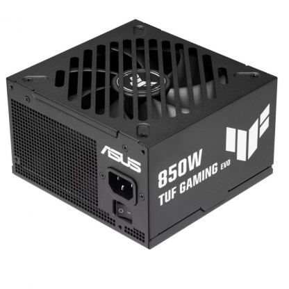 Блок живлення ASUS 850W TUF Gaming Gold EVO (90YE00SA-B0NA00)
