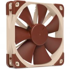 Кулер до корпусу Noctua NF-F12 5V PWM