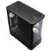 Корпус для ПК Modecom VOLCANO AQ200 ARGB (MC-A-AQ200-4FA-B)