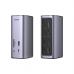 Порт-репликатор Ugreen USB-C Multifunctional Docking Station 12in1 USB HDMI DP RJ45 AUX SD TF (90325)