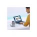 Порт-репликатор Ugreen USB-C Multifunctional Docking Station 12in1 USB HDMI DP RJ45 AUX SD TF (90325)