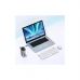 Порт-репликатор Ugreen USB-C Multifunctional Docking Station 12in1 USB HDMI DP RJ45 AUX SD TF (90325)