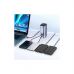 Порт-репликатор Ugreen USB-C Multifunctional Docking Station 12in1 USB HDMI DP RJ45 AUX SD TF (90325)