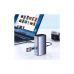 Порт-репликатор Ugreen USB-C Multifunctional Docking Station 12in1 USB HDMI DP RJ45 AUX SD TF (90325)