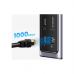 Порт-репликатор Ugreen USB-C Multifunctional Docking Station 12in1 USB HDMI DP RJ45 AUX SD TF (90325)