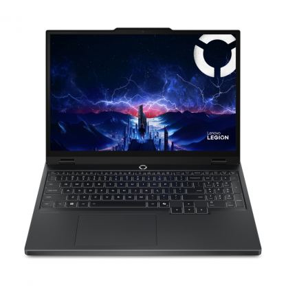 Ноутбук Lenovo Legion 5 15IRX10 (83LY00TDRA)