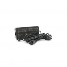 Блок живлення до ноутбуку Merlion ASUS 135W 19V 7.1А, 5.5*2.5 (38391 / LAS135/19-5.5*2.5)