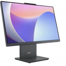 Компьютер Lenovo IdeaCentre AiO 24ARR9 / Ryzen5 7533HS, 16, 512, KM (F0HR00BRUO)