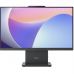 Комп'ютер Lenovo IdeaCentre AiO 24ARR9 / Ryzen5 7533HS, 16, 512, KM (F0HR00BRUO)