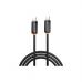 Дата кабель USB-C to USB-C 1.0m 60w black XO (NB-Q302B-CC.black)