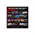 Кермо PXN V10 Ultra Bundle for PS4/XBOX/Xbox Series X|S/PC (PXN-V10 Ultra EU)