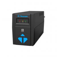 Источник бесперебойного питания Tescom LEO 600AP 600VA 360W (LEO600)
