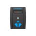Источник бесперебойного питания Tescom LEO 600AP 600VA 360W (LEO600)
