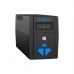 Источник бесперебойного питания Tescom LEO 600AP 600VA 360W (LEO600)