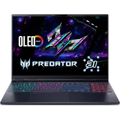 Ноутбук Acer Predator Helios Neo 16S PHN16S-I51 (NH.U3TEU.005)