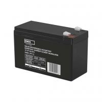 Батарея к ИБП EMOS B9675 AGM 12V 9Ah fast 6,3mm (B9675)