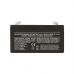 Батарея к ИБП EMOS B9675 AGM 12V 9Ah fast 6,3mm (B9675)