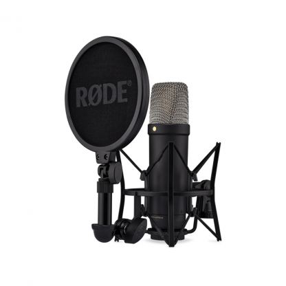 Микрофон Rode NT1GEN5B (233985)