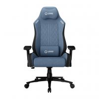Крісло ігрове Lorgar CHA41 Blue (LRG-CHA41-BL)