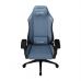 Кресло игровое Lorgar CHA41 Blue (LRG-CHA41-BL)
