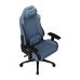 Кресло игровое Lorgar CHA41 Blue (LRG-CHA41-BL)