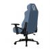 Кресло игровое Lorgar CHA41 Blue (LRG-CHA41-BL)
