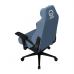 Кресло игровое Lorgar CHA41 Blue (LRG-CHA41-BL)