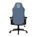 Кресло игровое Lorgar CHA41 Blue (LRG-CHA41-BL)
