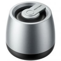Акустична система Vention Omni O11 Desktop Bluetooth Silver (NDCI0)