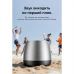 Акустична система Vention Omni O11 Desktop Bluetooth Silver (NDCI0)