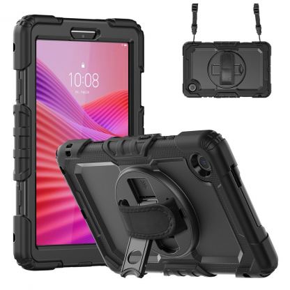 Чехол для планшета BeCover FortTab Lenovo Tab One / Tab K9 8.7