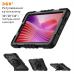 Чехол для планшета BeCover FortTab Lenovo Tab One / Tab K9 8.7